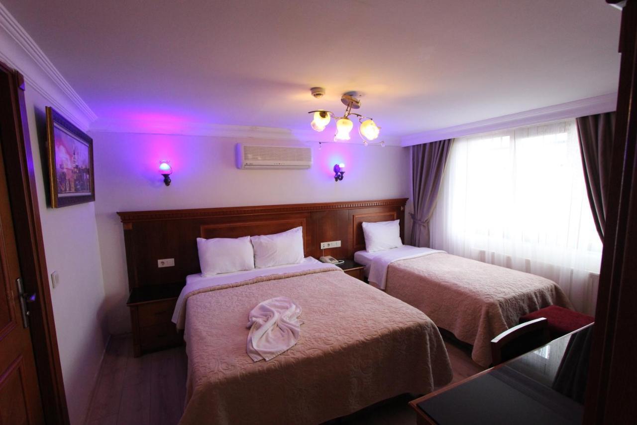 Superior Room Two Queen Beds