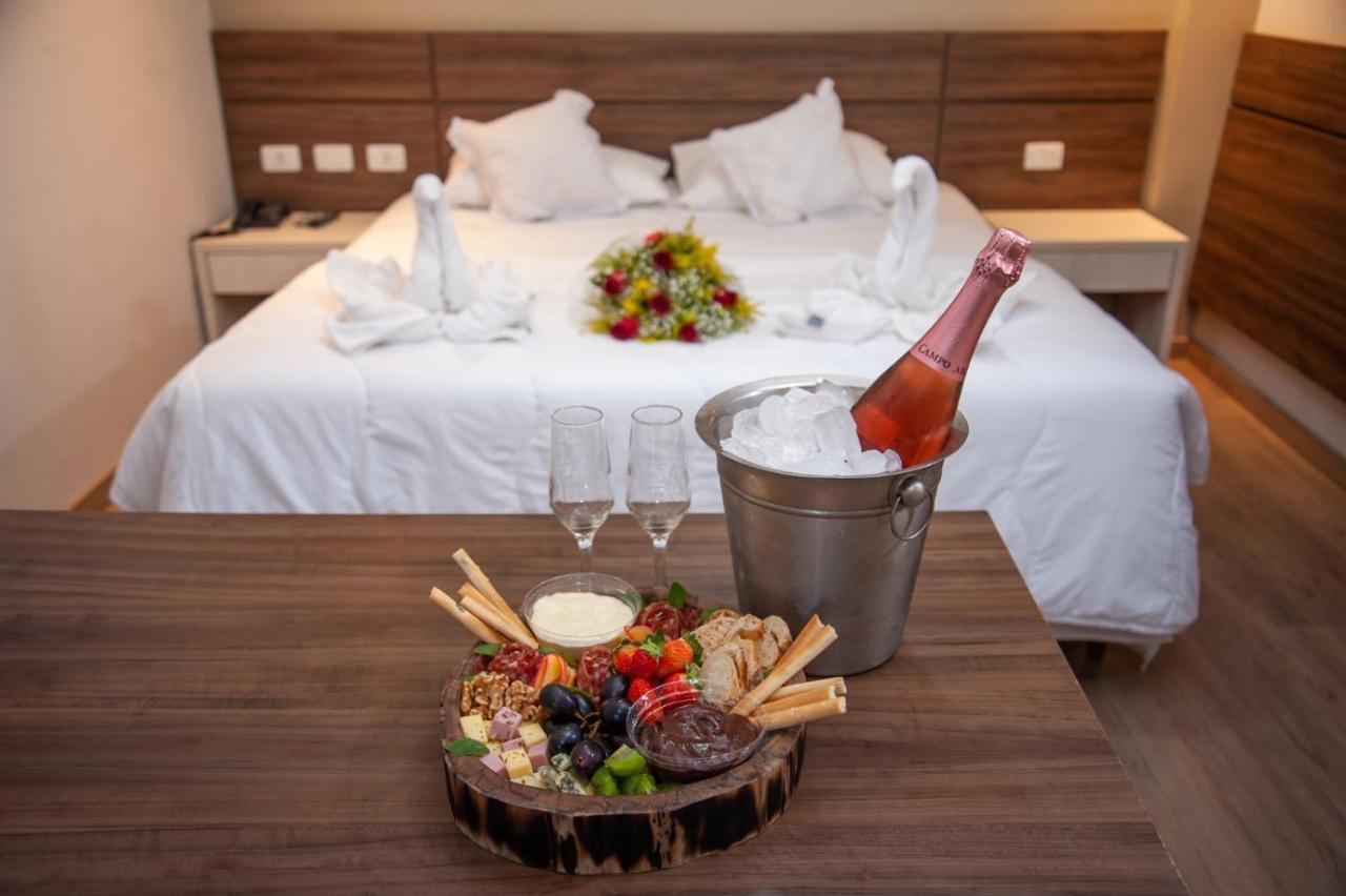 Suite Spa Bath