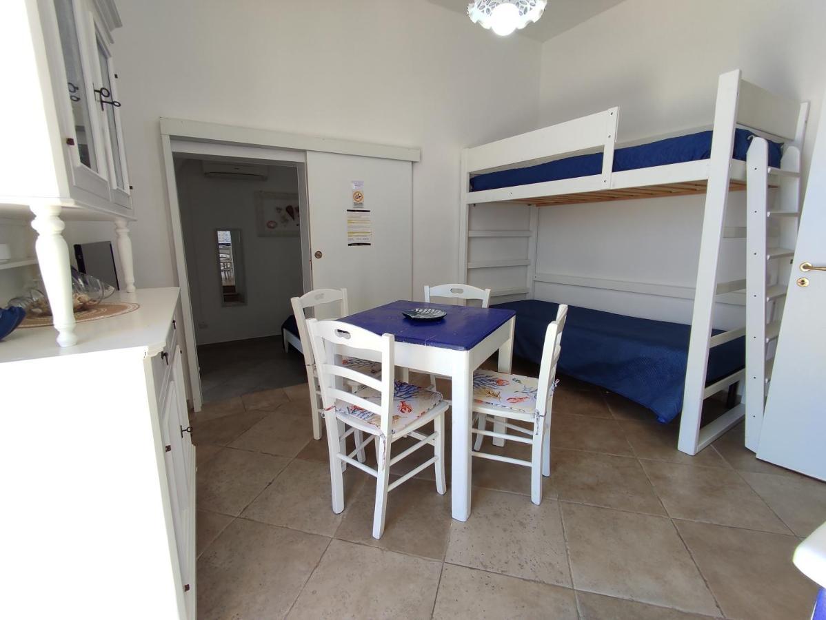 Quadruple Room Sea View