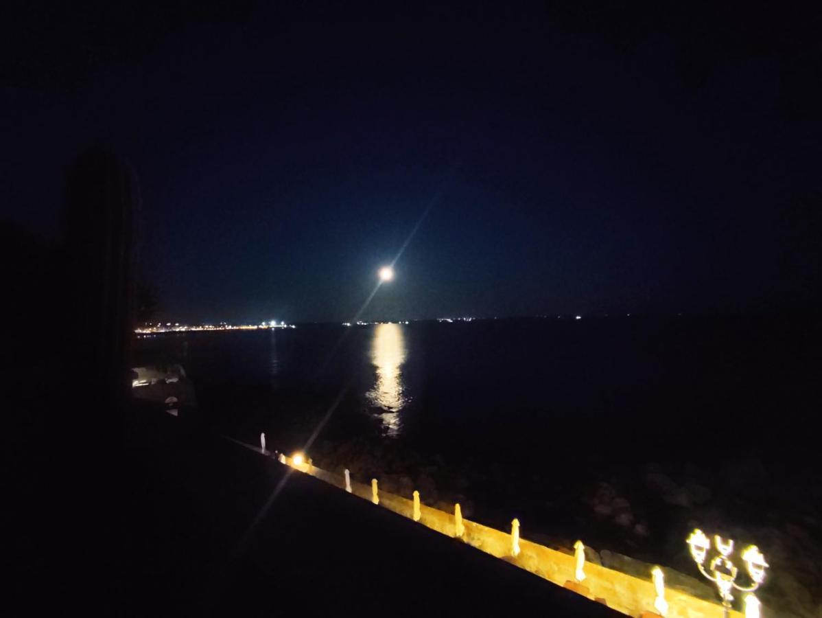 Quadruple Room Sea View
