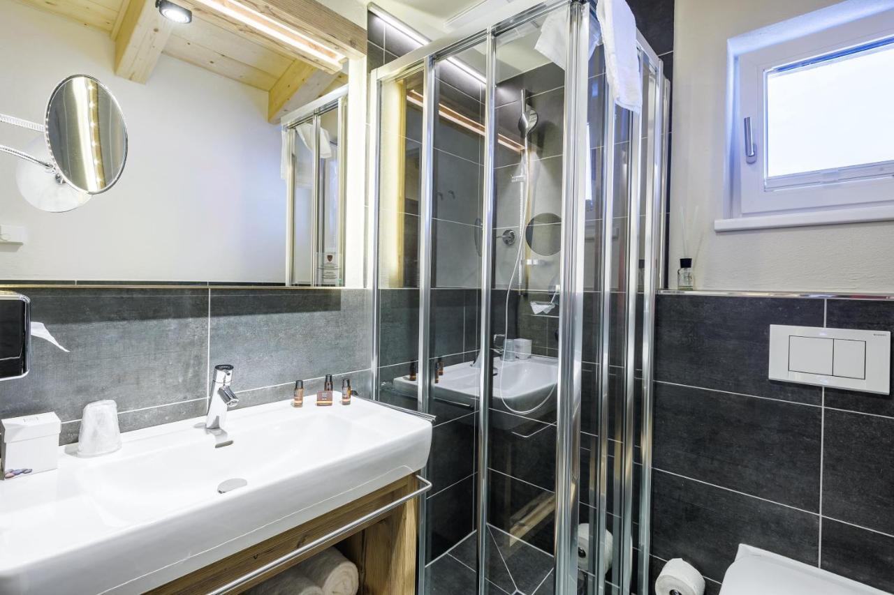 Four-Bedroom Penthouse Apartment