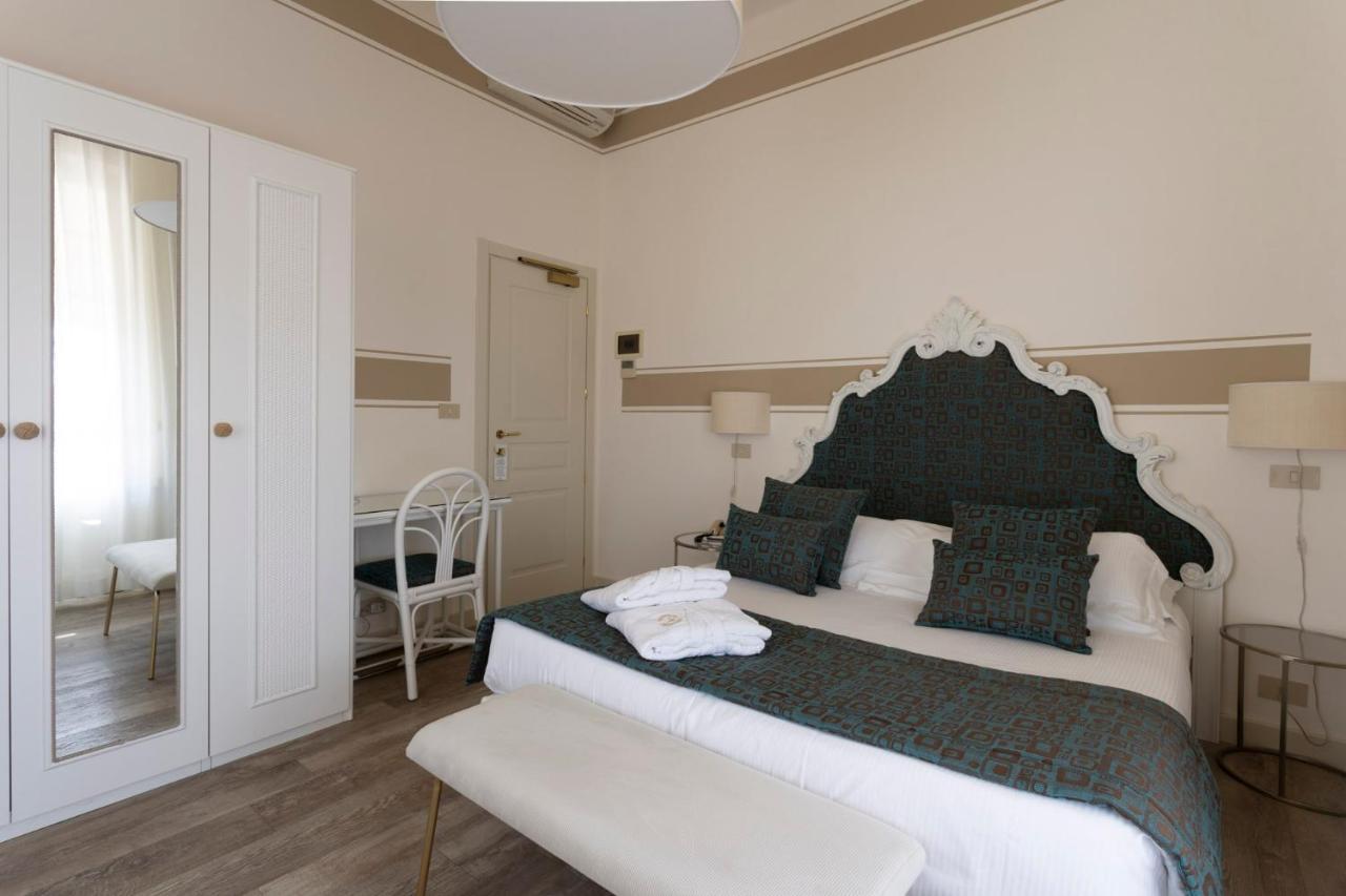Double Room Balcony