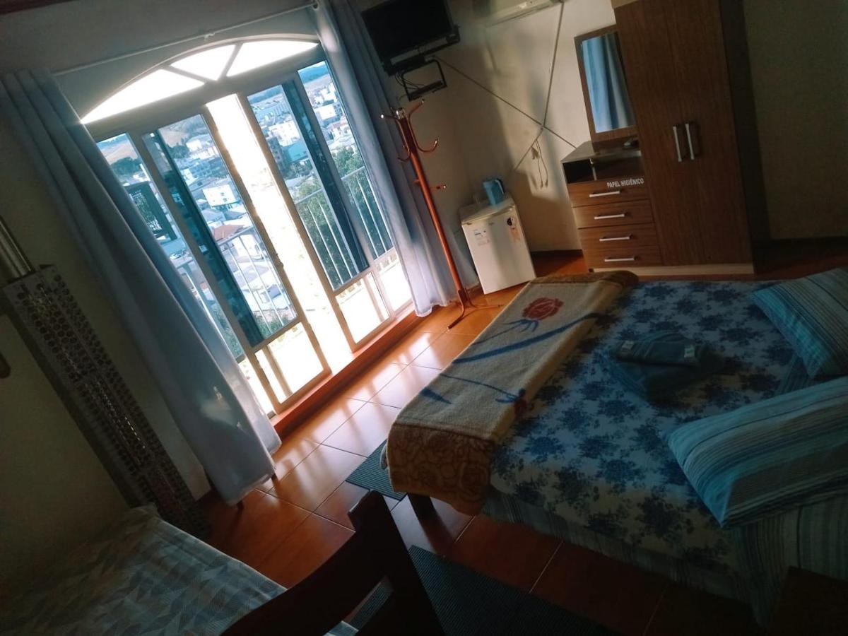 Triple Room Balcony