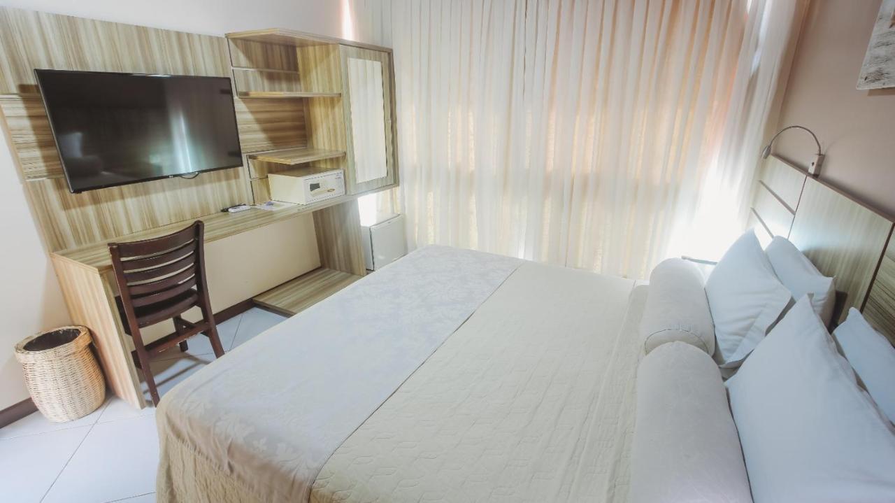 Superior Standard Double Room