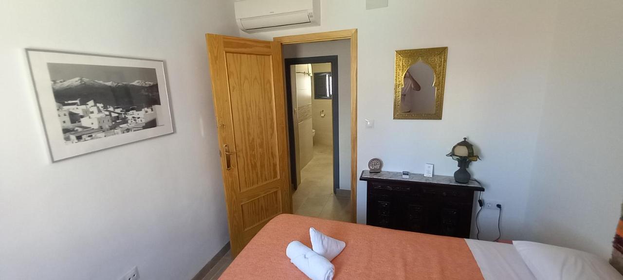 Double Room Private External Bathroom