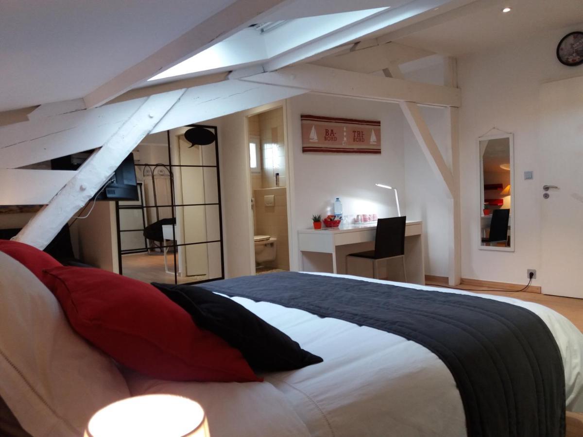 Comfort Double Room Private Bathroom