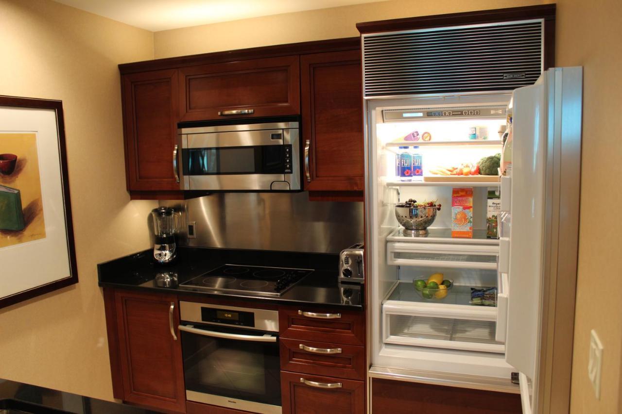 One-Bedroom Suite