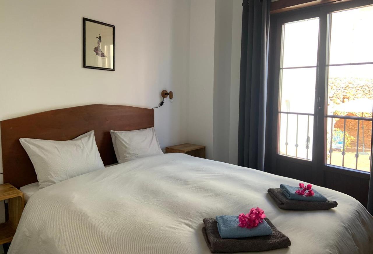 Double or Twin Room Pool View
