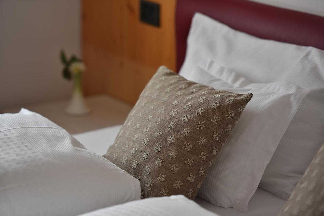 Basic Double or Twin Room