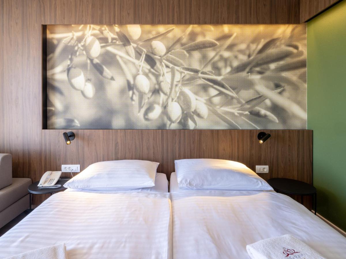 Classic Double or Twin Room