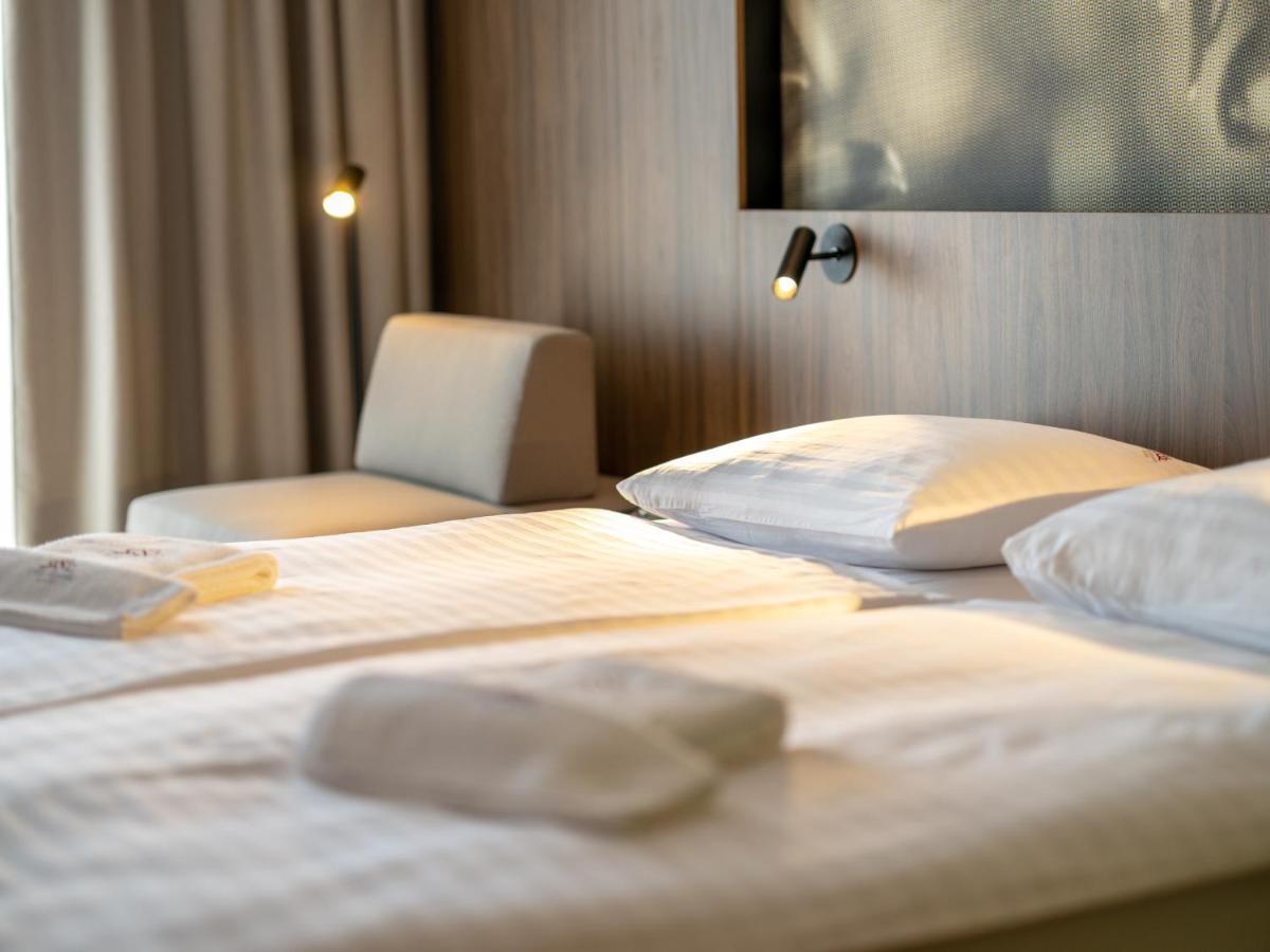 Classic Double or Twin Room