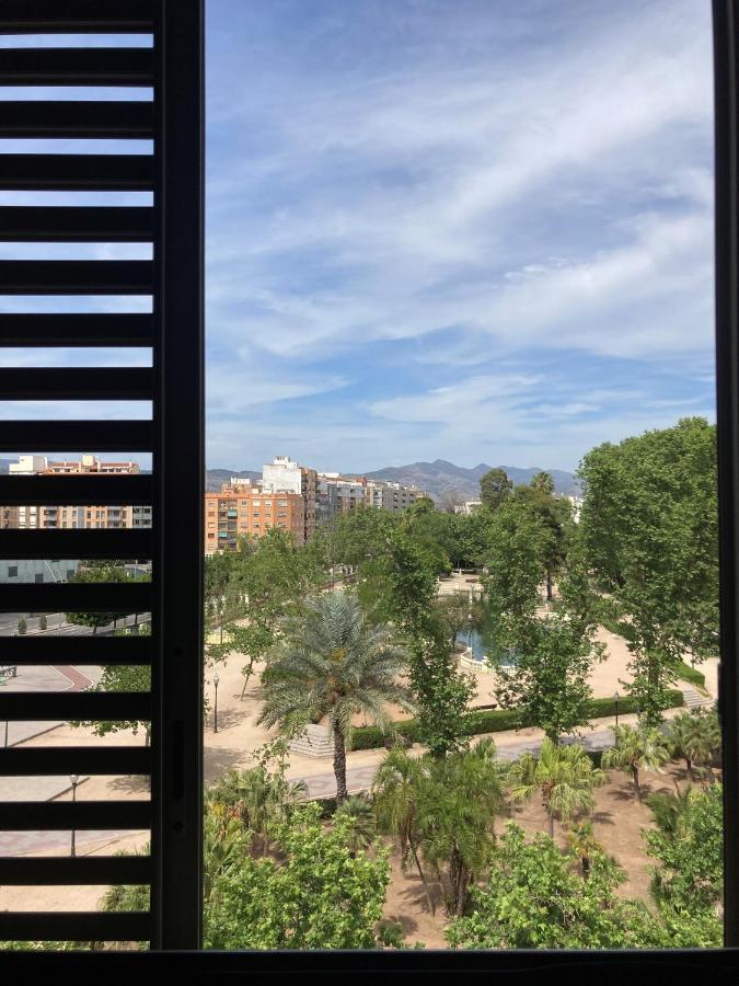 Executive Double or Twin Room View