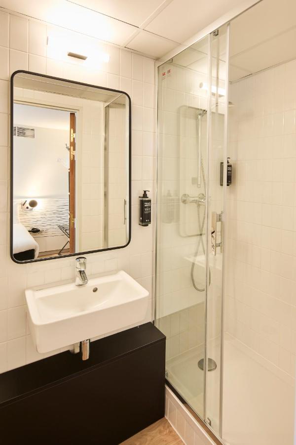 Chambre Double Standard