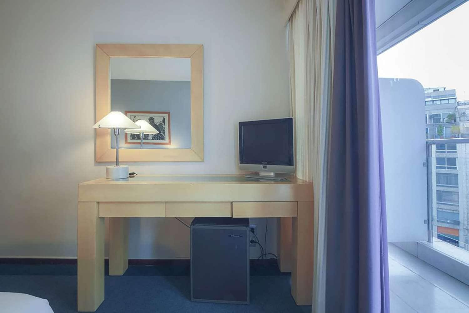 Comfort Twin Room Non-Smoking