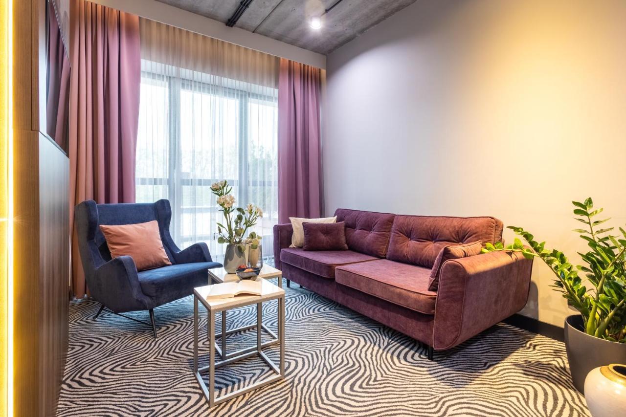 Apartment Terrace