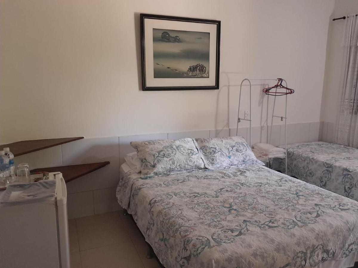 Deluxe Double Room Balcony