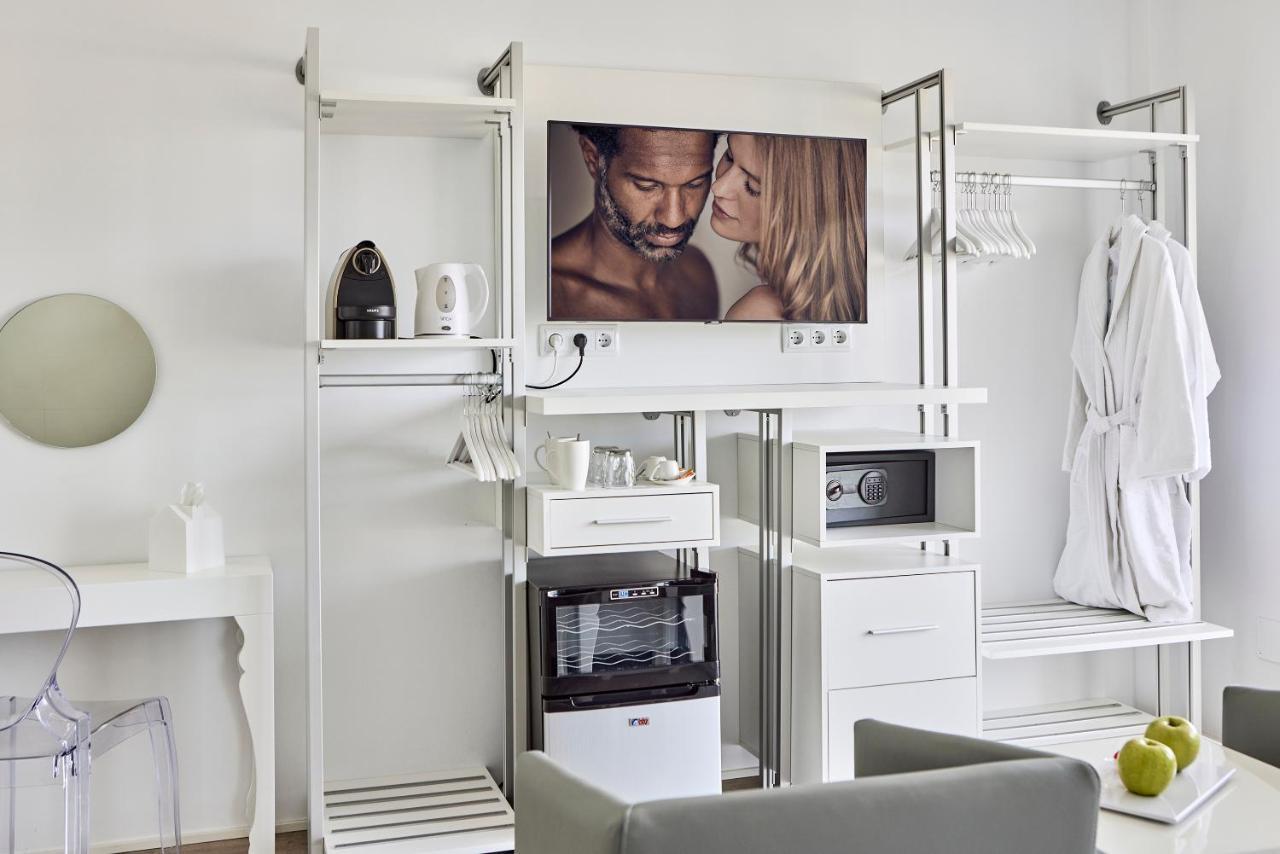 Dluxe Junior Suite Jacuzzi