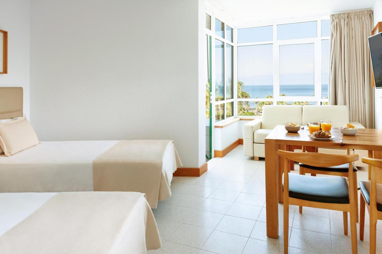 Superior Studio Ocean View