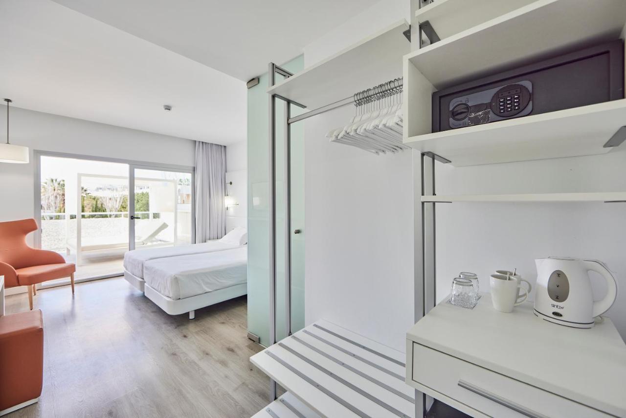 Double Room Bali-Bed