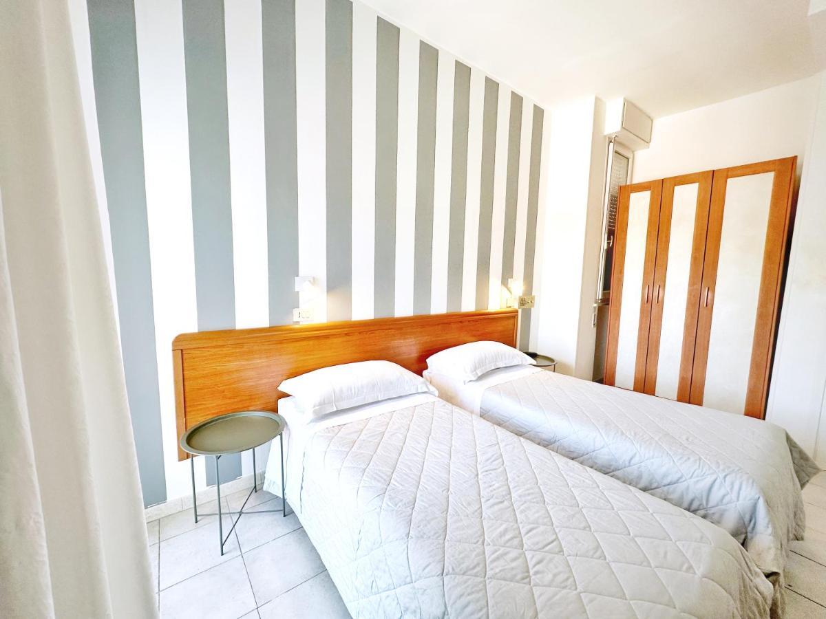 Comfort Double Room Terrace