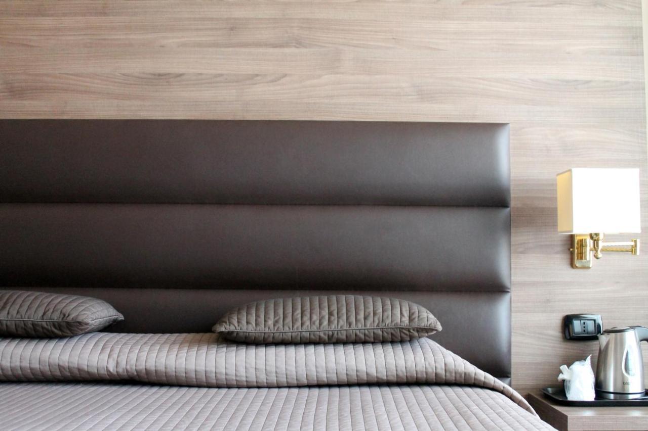 Classic Double or Twin Room Spa Access