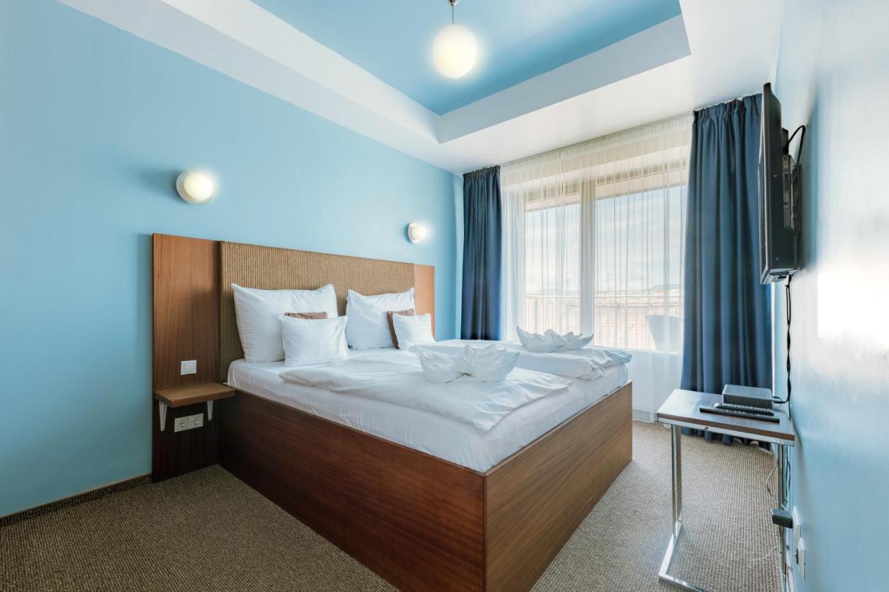 Apartamento de 2 dormitorios con acceso al spa para 4 personas