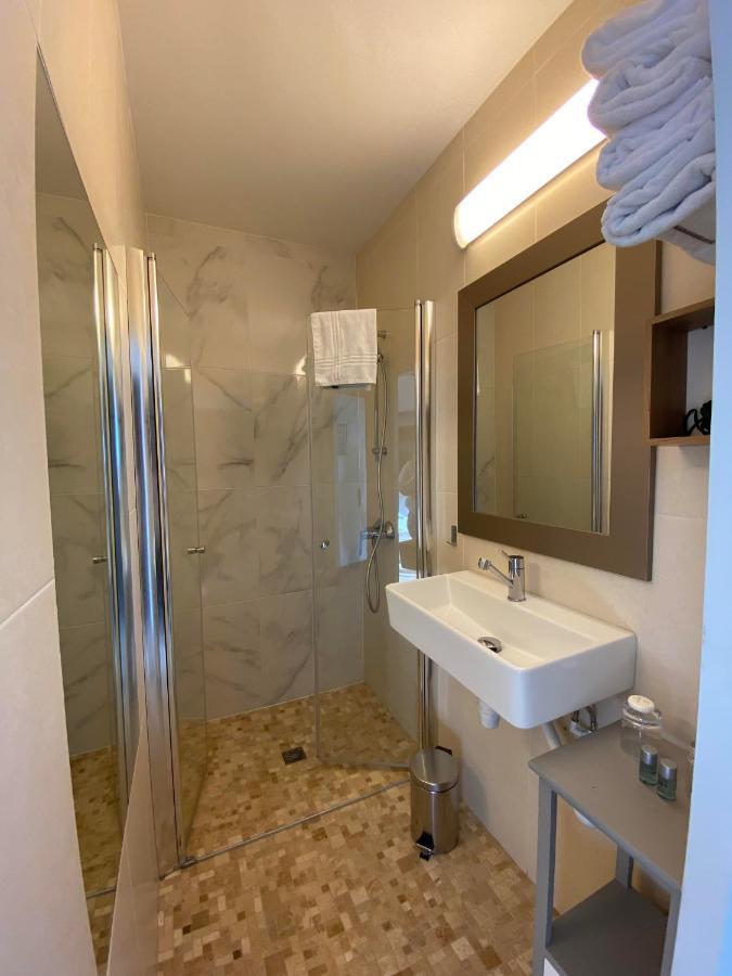 Triple or Quadruple Room
