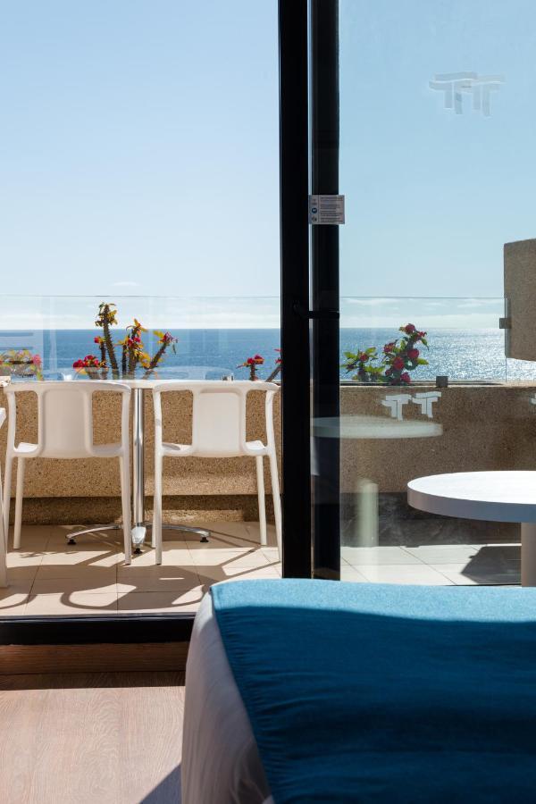Superior Double Room Sea View