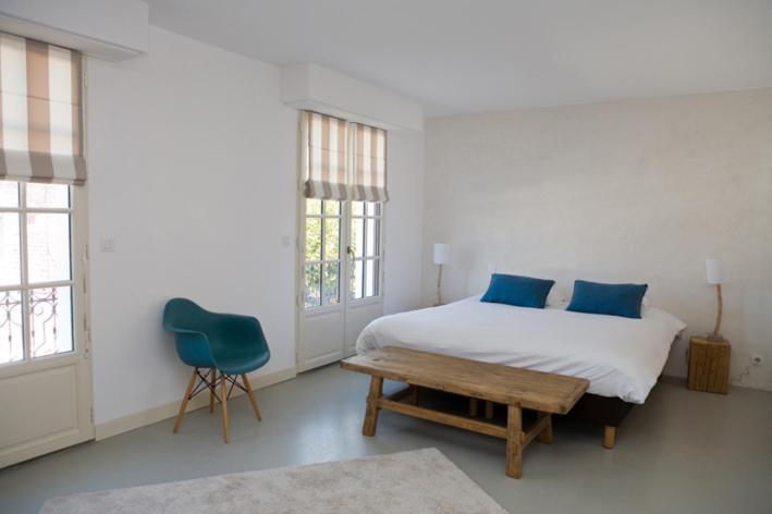 Superior Queen Room