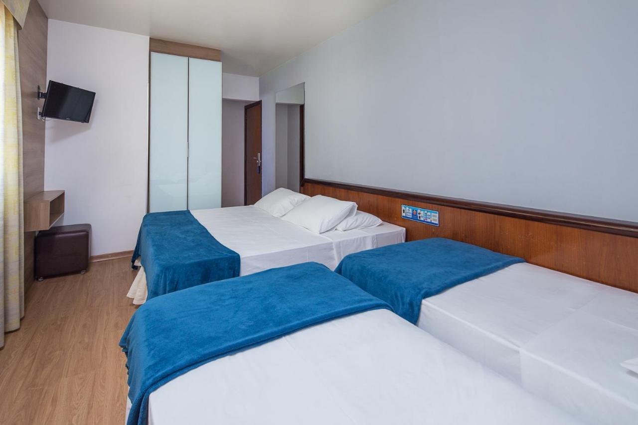 Superior Quadruple Room
