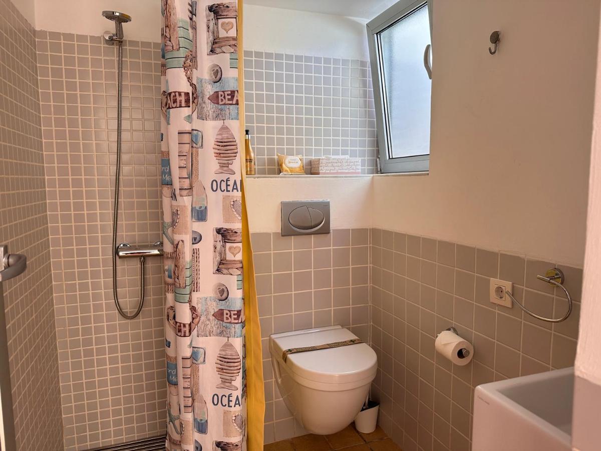 Double Room Patio