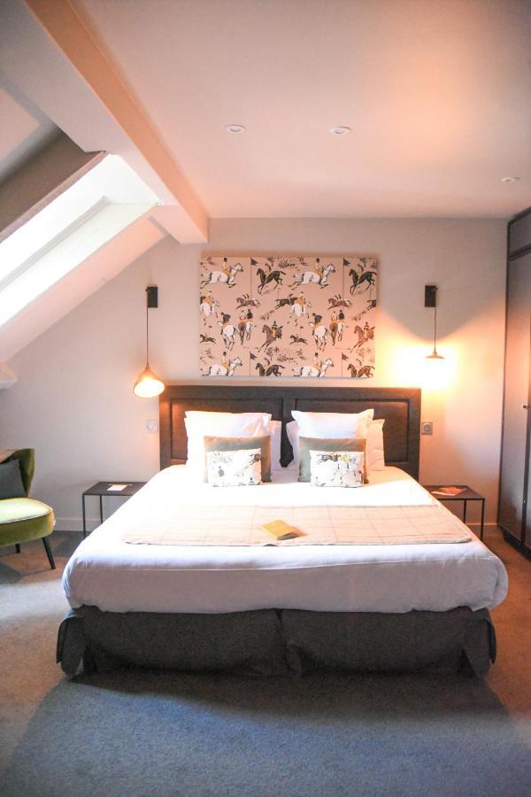Deluxe Family Suite