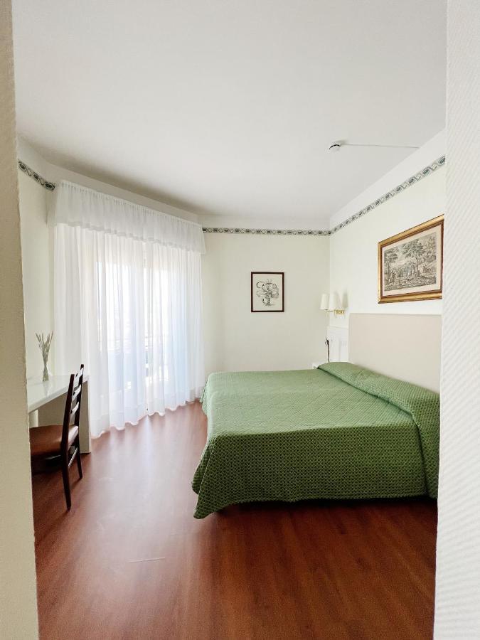 Deluxe Double Room Sea View Balcony