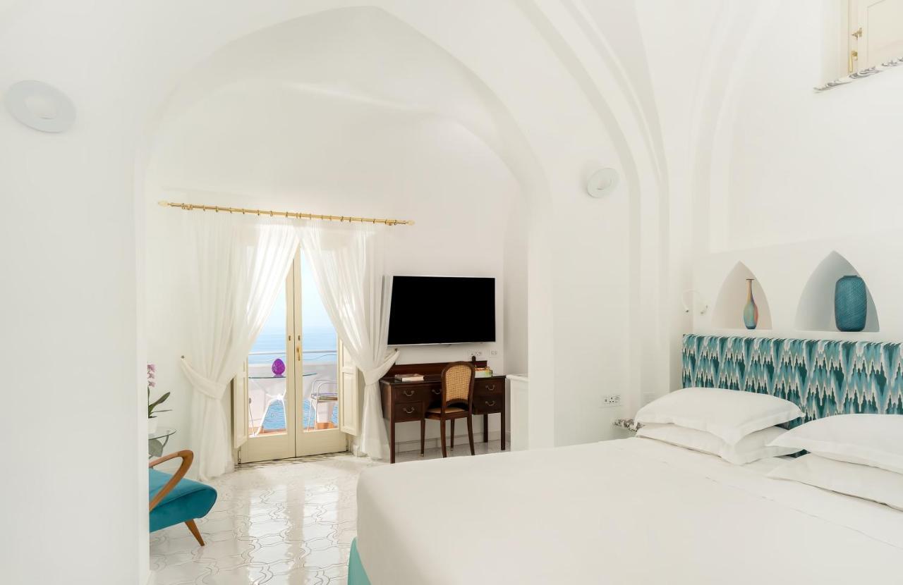 Casa Marchesa Junior Suite