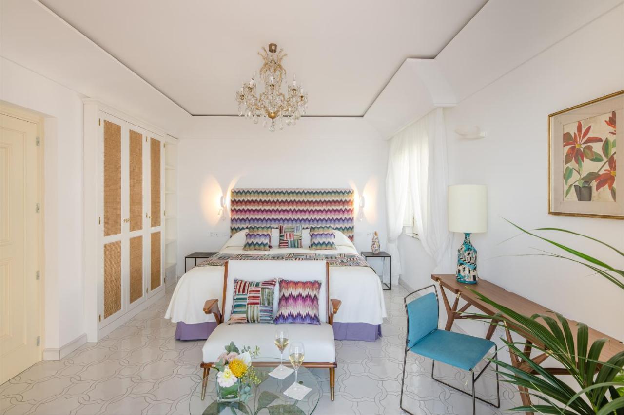 Casa Marchesa Junior Suite