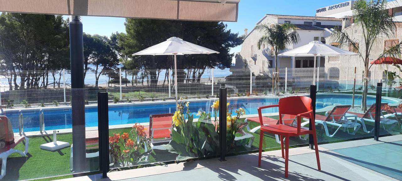 Three-Bedroom Apartment Premium Terrace