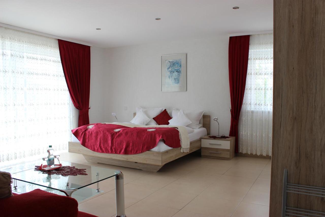 Double Room Balcony