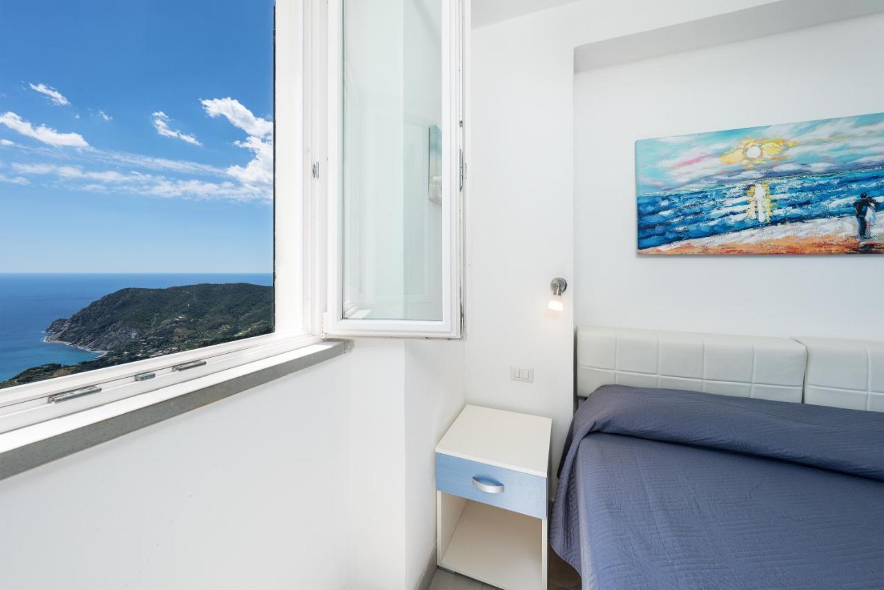 Double Room Terrace