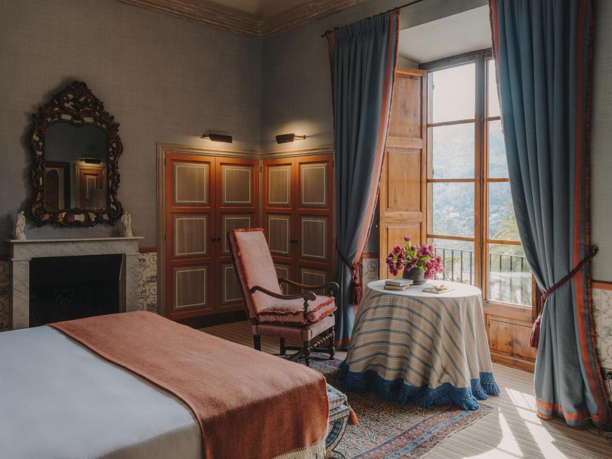 Habitación Palacio