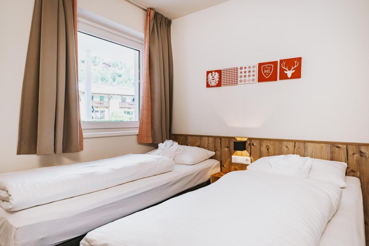 Three-Bedroom Suite