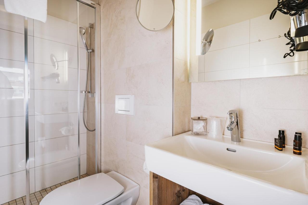 Three-Bedroom Suite