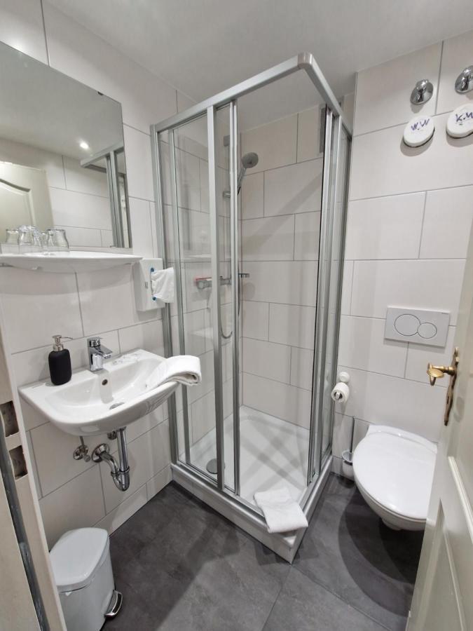 Double Room Balcony