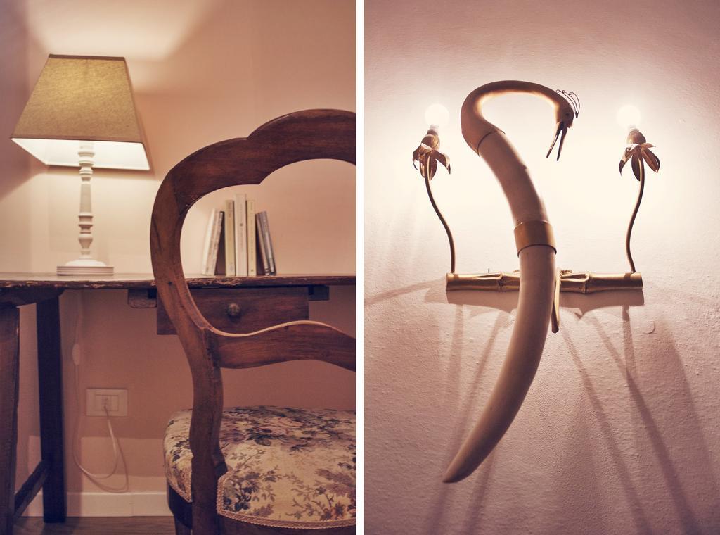 Large Double or Twin Room