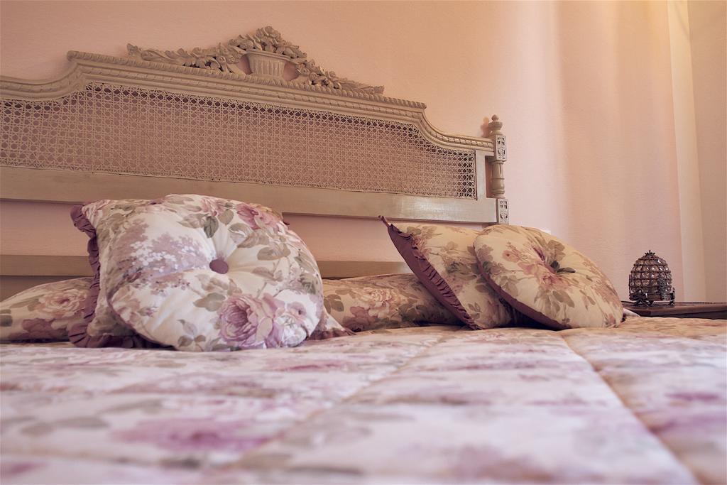 Large Double or Twin Room