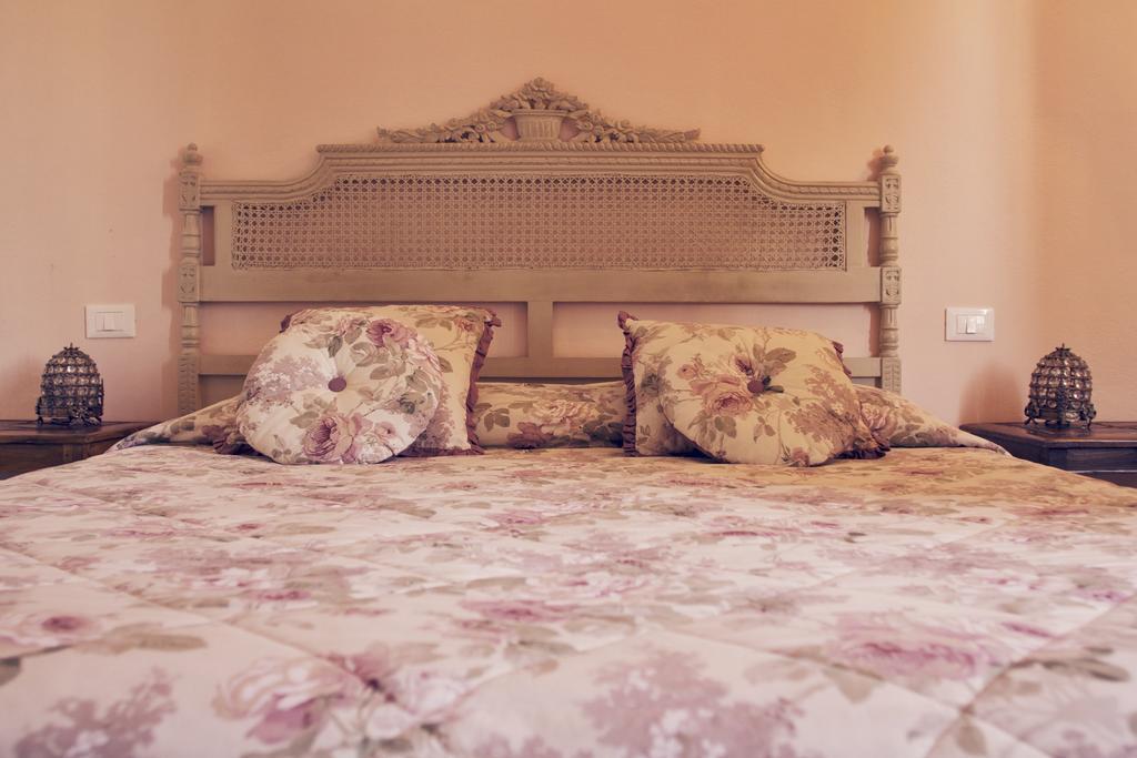Large Double or Twin Room