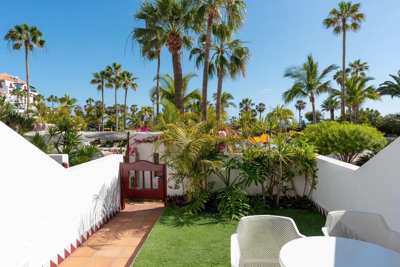 Superior Studio Garden Access