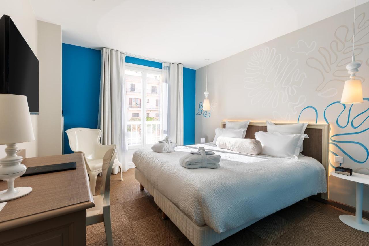 Superior Queen Room