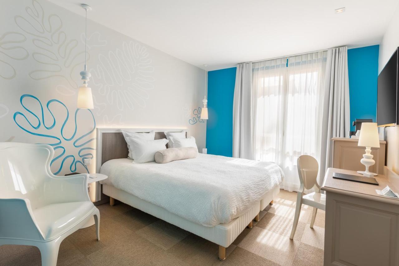 Superior Queen Room