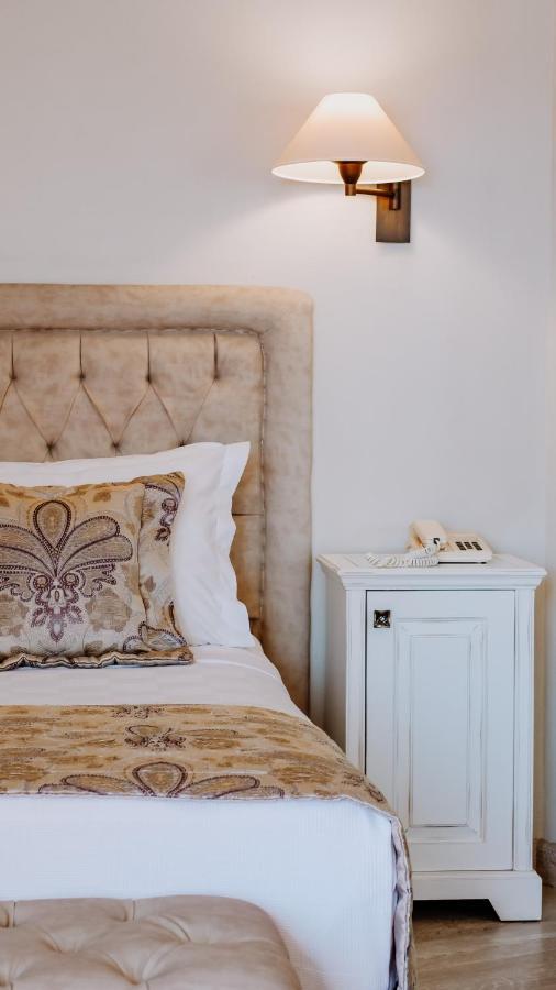 Superior Deluxe Double or Twin Room