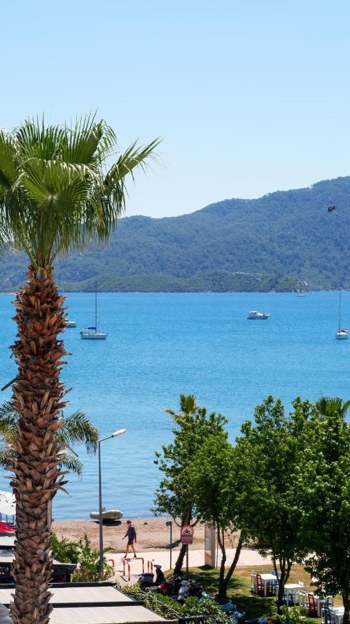 Standard Double or Twin Room Sea View